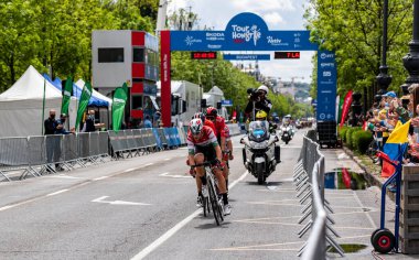 Fransa Turu 2019 yarışması