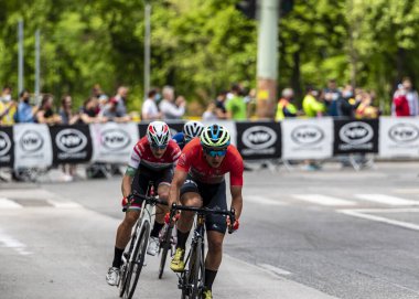 Fransa Turu 2019 yarışması