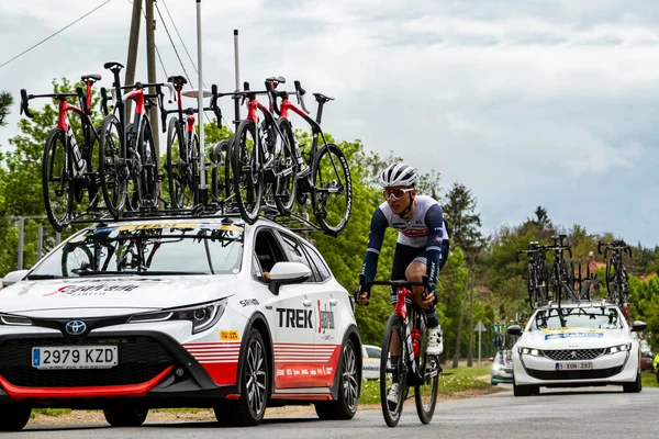 Tour France 2019 Competition — Foto de Stock