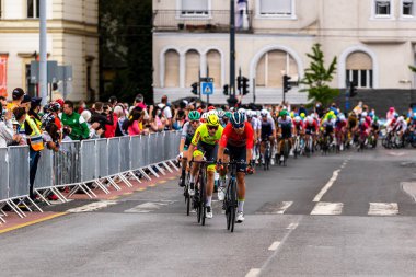Fransa Turu 2019 yarışması