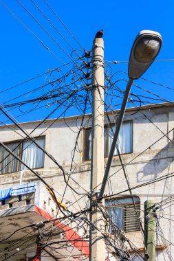 elektrik santrali, elektrik, enerji, çevre