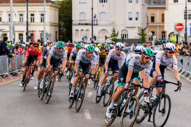 Fransa Turu 2019 yarışması