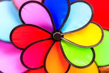 Web tasarımı için renkli arkaplan, modern şablon