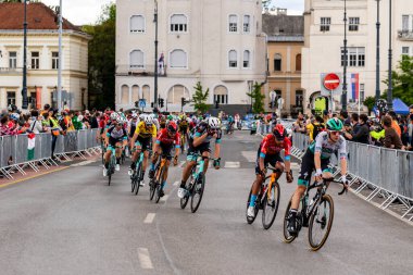 Fransa Turu 2019 yarışması