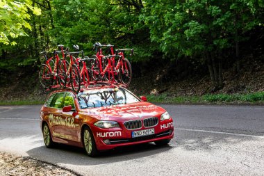 Fransa Turu 2019 yarışması