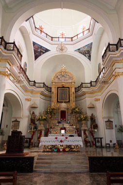 Avrupa 'nın güzel katedrali