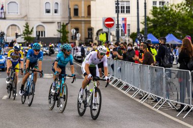 Fransa Turu 2019 yarışması