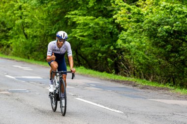 Fransa Turu 2019 yarışması