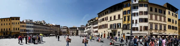 Florenze Maine Plaza — Fotografia de Stock