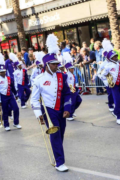 Carnaval Straat Van New York Verenigde Staten Van Amerika — Stockfoto