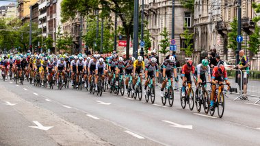 Fransa Turu 2019 yarışması