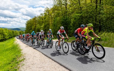 Fransa Turu 2019 yarışması