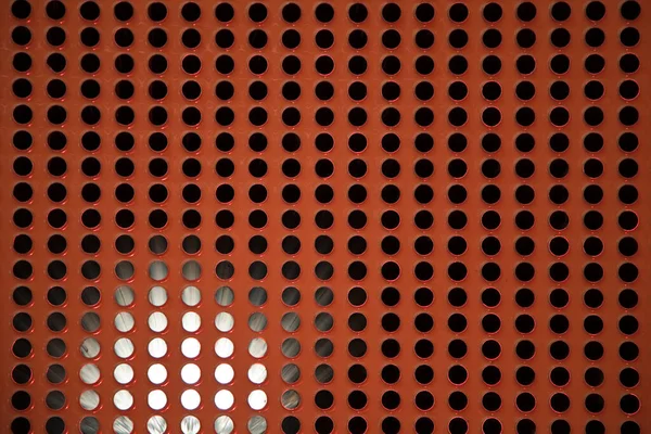 Abstract Background Dots Pattern — Stock Photo, Image