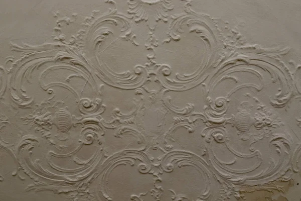 Taş bir duvarın soyut arkaplanı