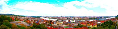 Panorama