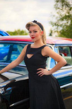 50 's için geri