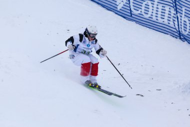 Freestyle FIS Dünya Kayak Kupası - 2015 Calgary