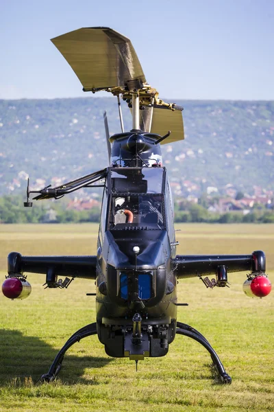 Airshow — Stock Photo, Image