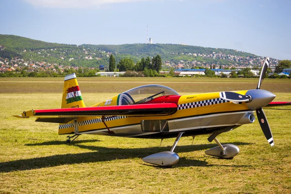 Airshow — Φωτογραφία Αρχείου