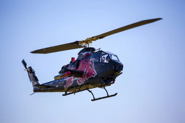 Airshow — Stock Photo, Image