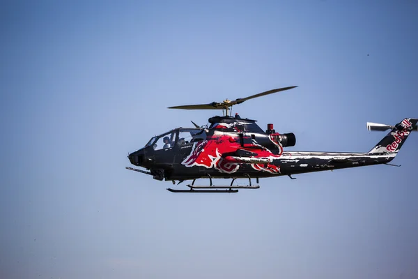 Airshow — Stock Photo, Image