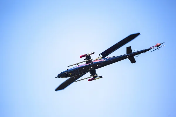 Airshow — Stock Photo, Image