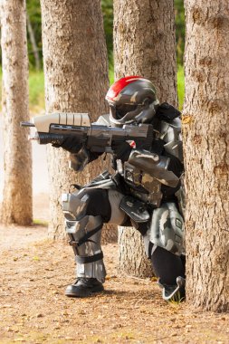 Halo
