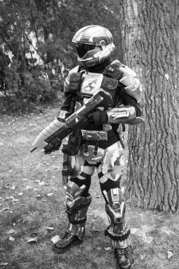 Halo