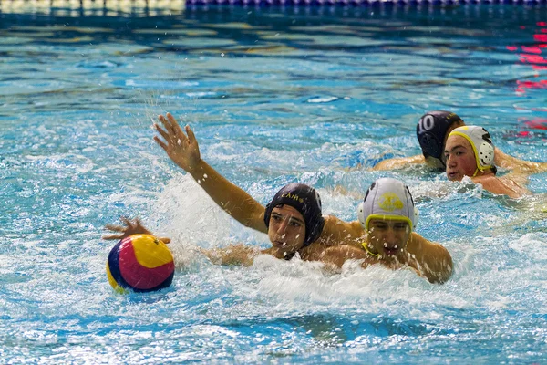 Waterpolo — Stock Photo, Image