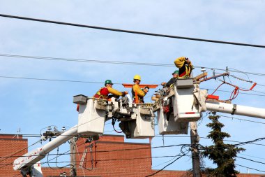 Elektrik onarım