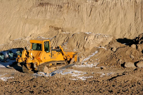 Costruzioni — Foto Stock