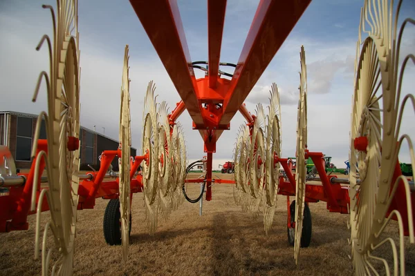 Agricoltura — Foto Stock