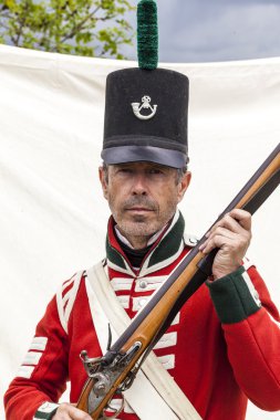 Silahlı - 18 yüzyıl