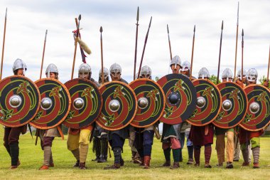 Viking Savaşçıları