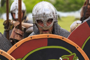 Viking Savaşçıları
