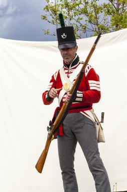 Silahlı - 18 yüzyıl