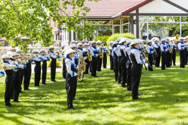 Calgary Round-Up grubu