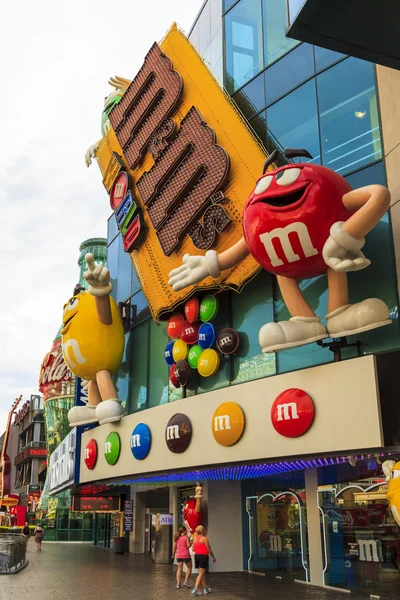 M&M's World — Stock Fotó