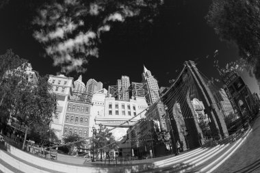 Las Vegas New York - New York