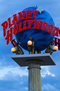 Planet hollywood resort ve casino
