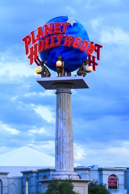 Planet hollywood resort ve casino