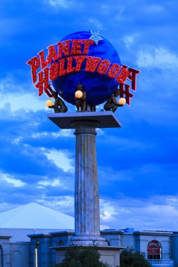 Planet hollywood resort ve casino