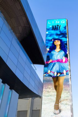 linq las vegas