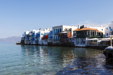 küçük bir Venedik