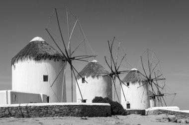 Mykonos