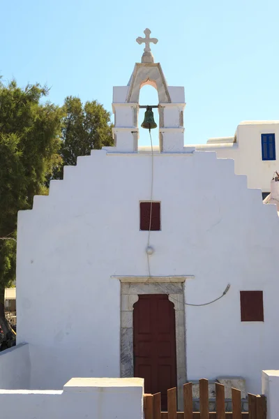 Iglesia Católica — Foto de Stock