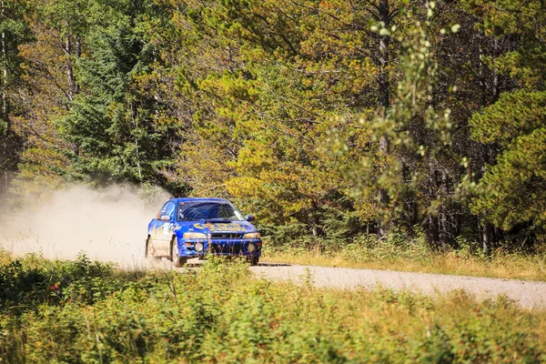 Día del Rally — Foto de Stock