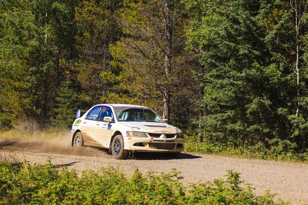 Rally dag — Stockfoto