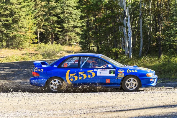 Rally dag — Stockfoto