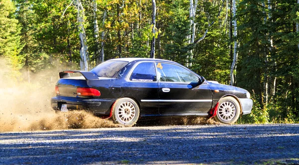 Día del Rally — Foto de Stock